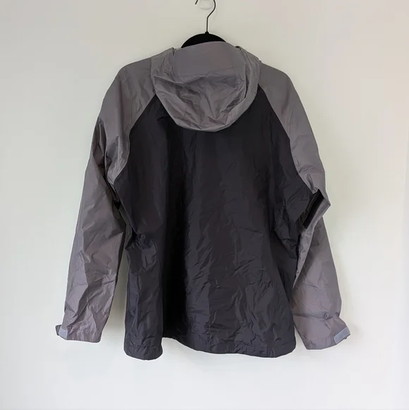 NEW Patagonia Torrentshell Rain Jacket Size XL Smokey Violet H2No Shell - Picture 2 of 8